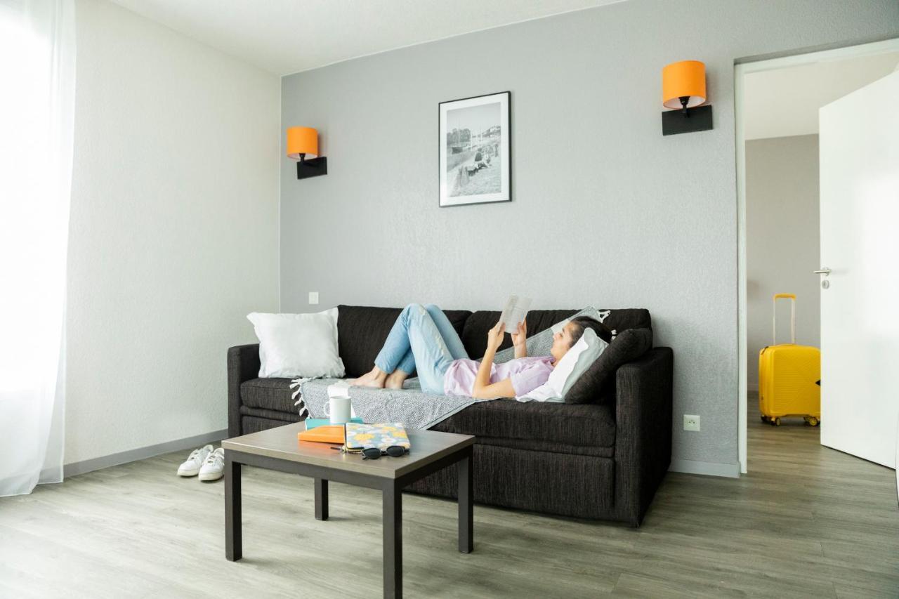 Apartamento de 1 dormitorio