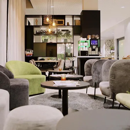 Aparthotel Adagio Access Freiburg-2